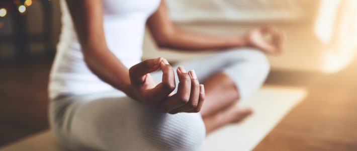 Il potere curativo del corpo Il potere curativo del corpo